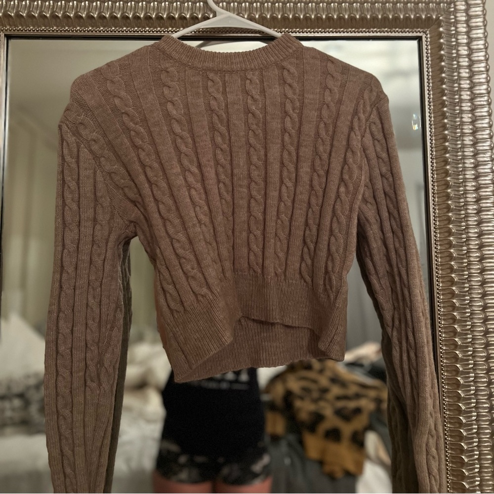 Long sleeve